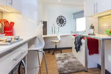 1 bed studio, Portswood Road, Portswood, Southampton, SO173SP - Image 9